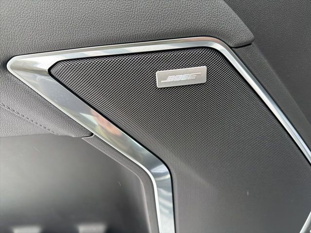 New 2026 Chevrolet Silverado 3500 LTZ w/ LTZ Plus Package image 12