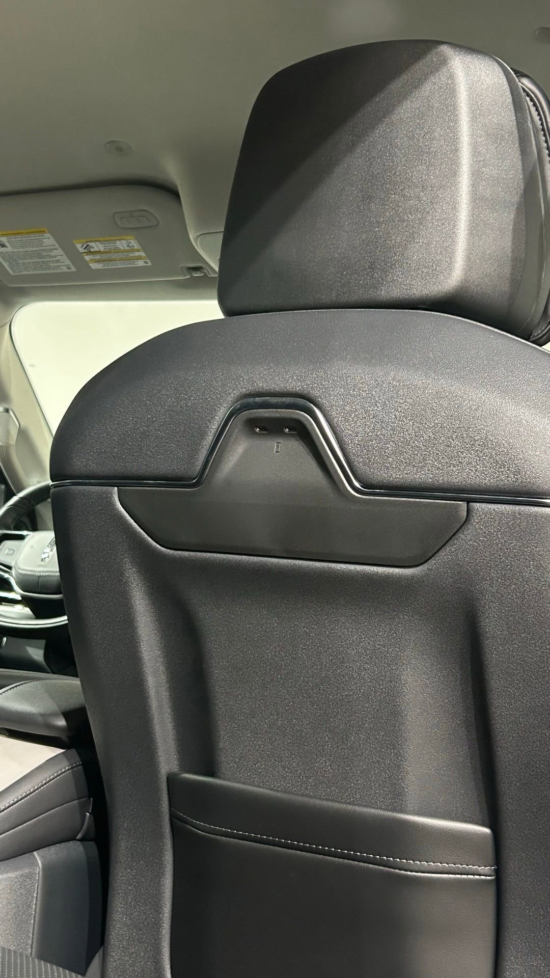 New 2026 Lincoln Navigator Premiere AWD/4WD image 77