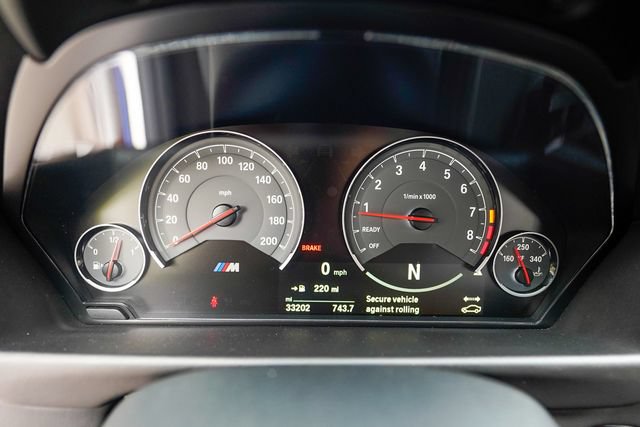 Used 2018 BMW M3 CS w/ Executive Package RWD image 69