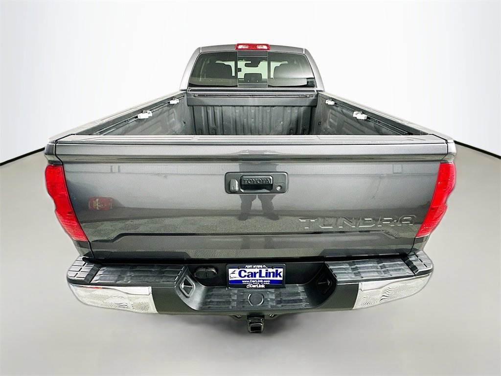 Used 2019 Toyota Tundra SR5 image 29