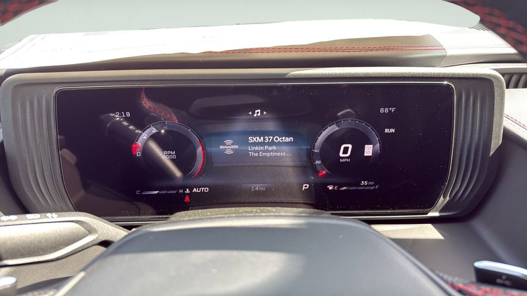 New 2026 Dodge Charger R/T AWD/4WD image 28