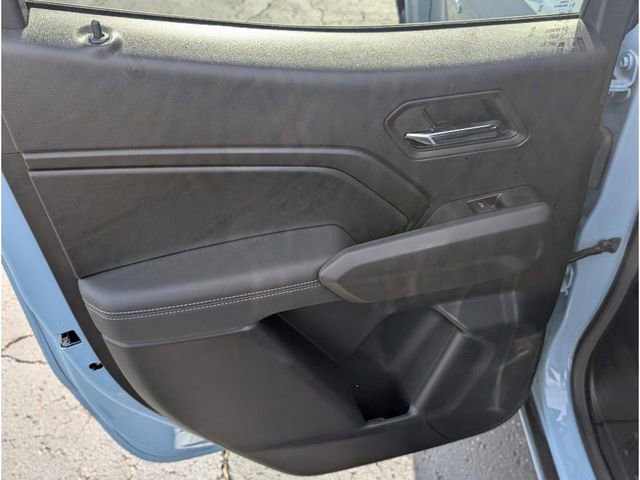 New 2025 Chevrolet Colorado LT w/ LT Convenience Package image 12