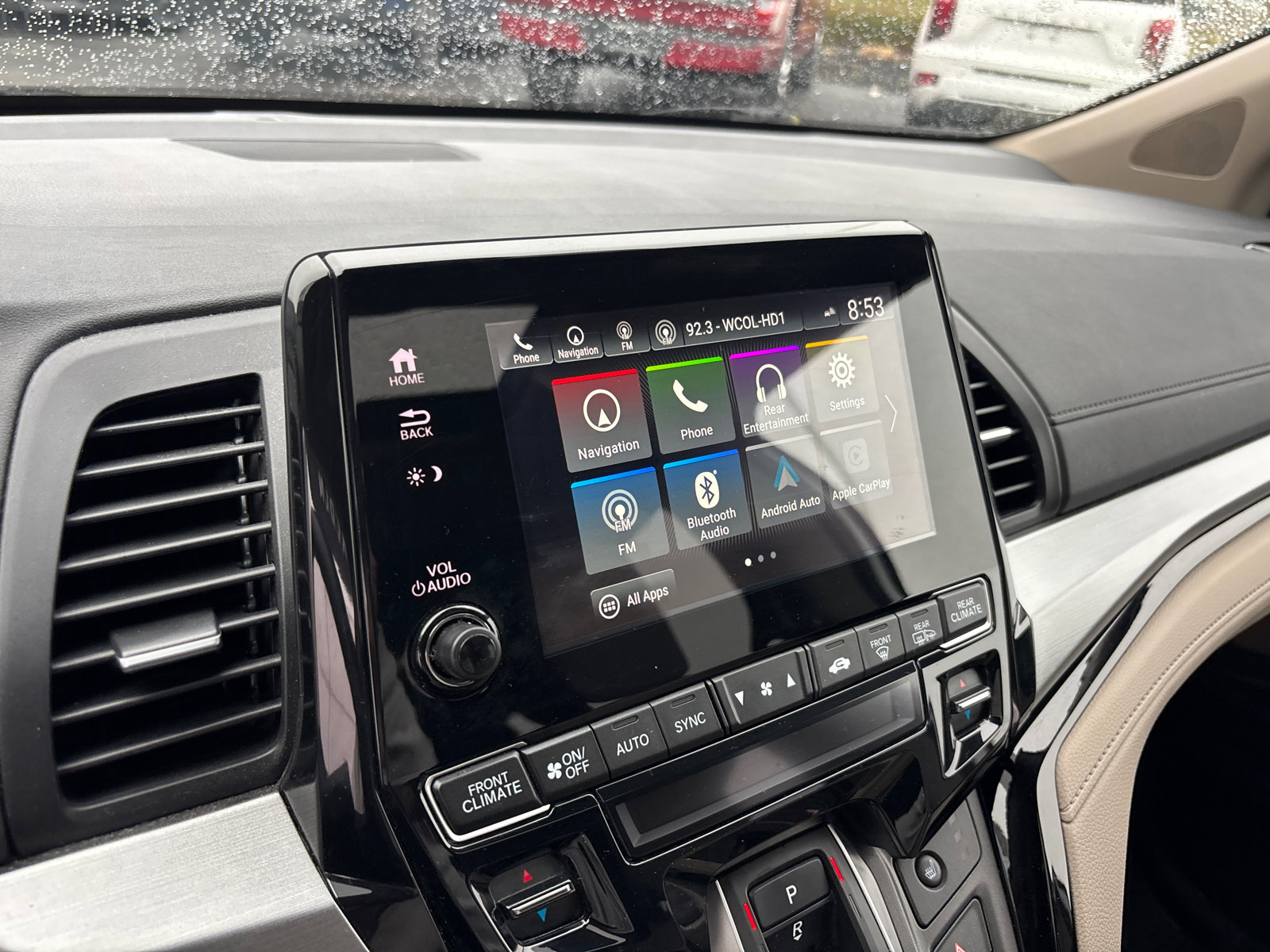 Used 2023 Honda Odyssey Touring image 19