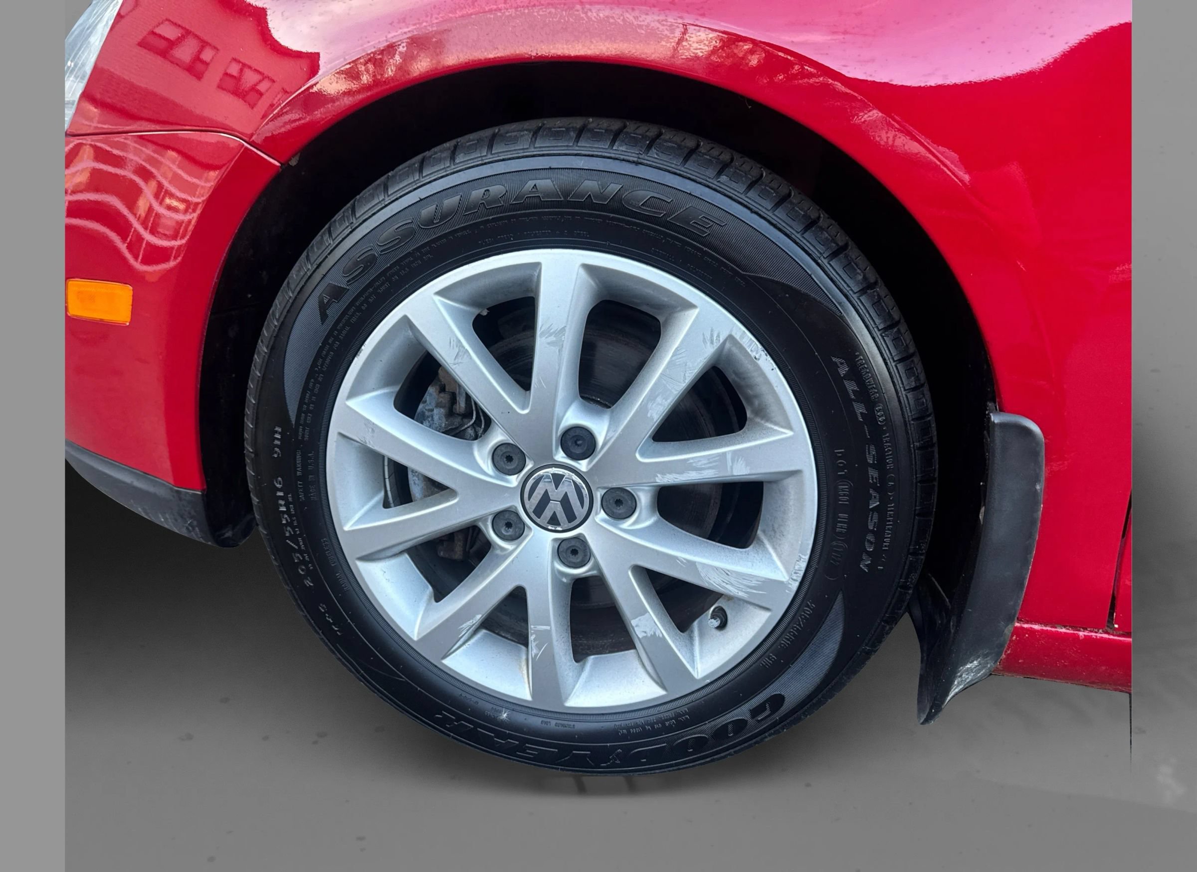 Used 2010 Volkswagen Jetta Limited Edition FWD image 24