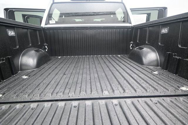 New 2026 Toyota Tundra Limited AWD/4WD image 13