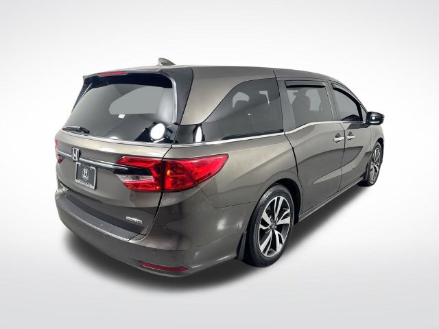 Used 2023 Honda Odyssey Touring image 38
