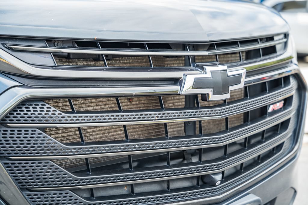Used 2020 Chevrolet Traverse RS AWD/4WD image 10