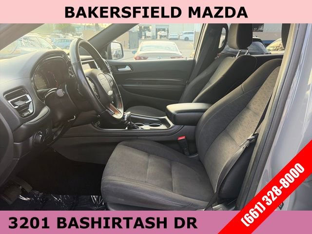 Used 2023 Dodge Durango SXT image 9