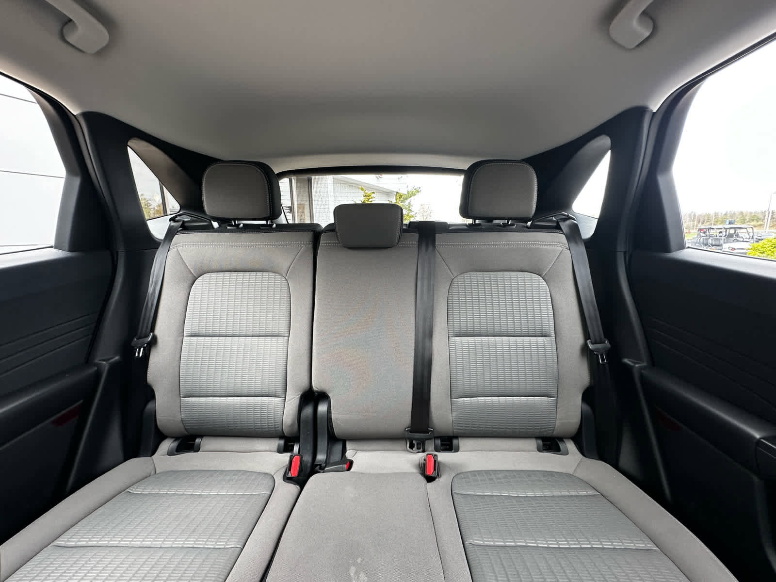 Used 2022 Ford Escape S AWD/4WD image 12
