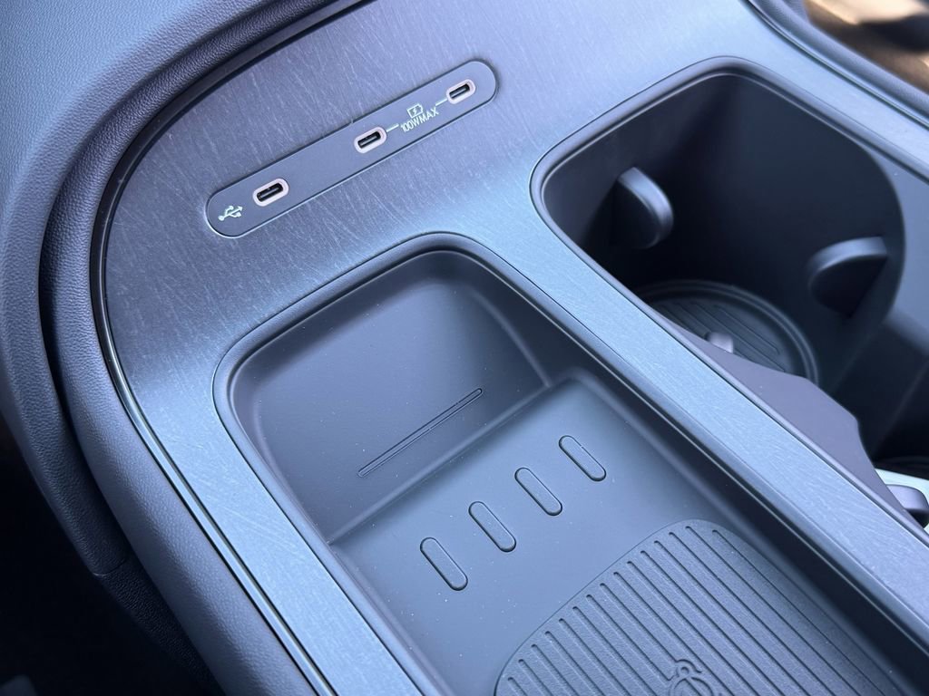 New 2026 Hyundai Palisade XRT Pro image 21