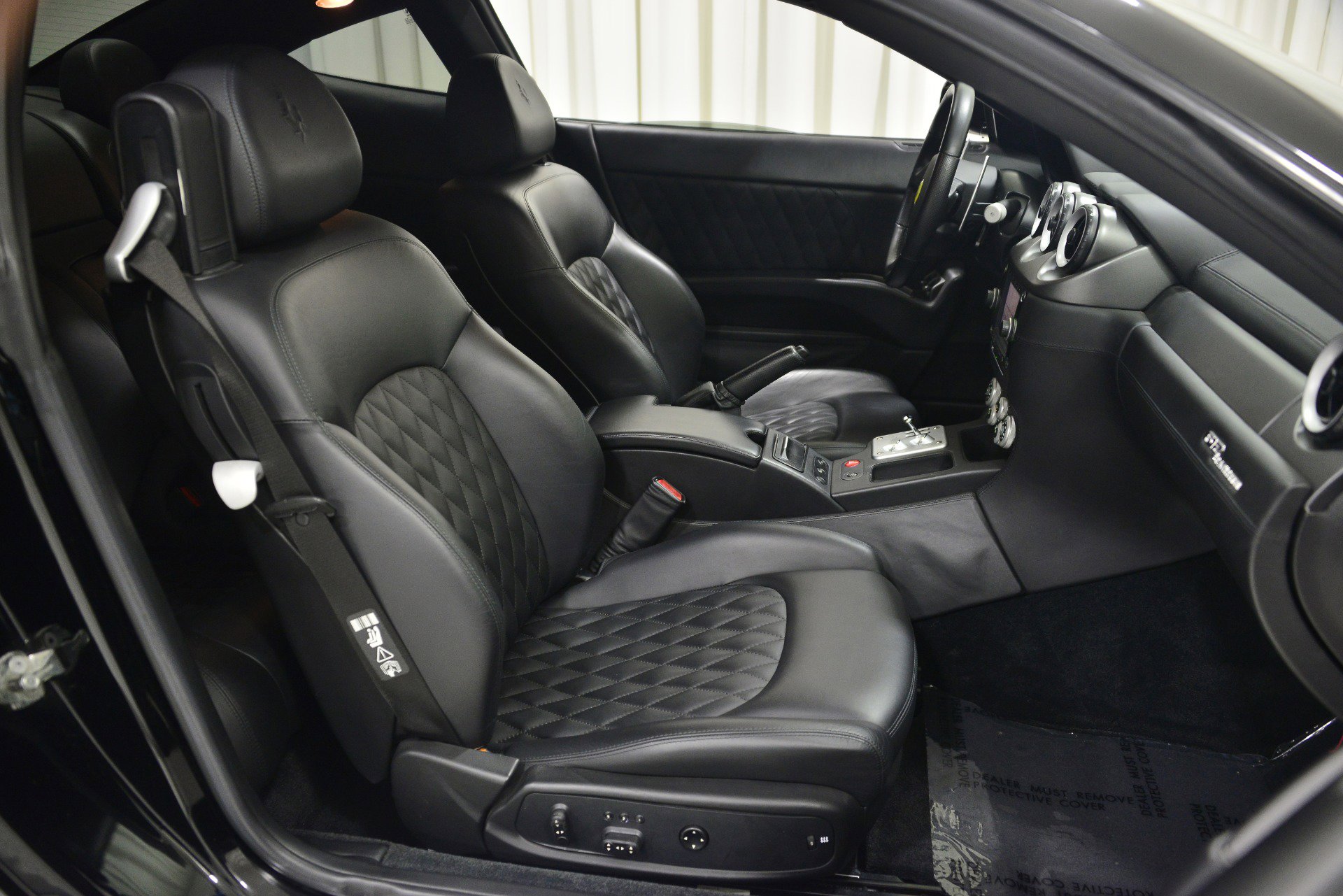 Used 2007 Ferrari 612 Scaglietti image 22