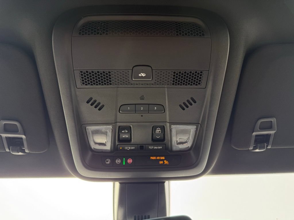 Used 2023 Cadillac XT6 Premium Luxury AWD/4WD image 34