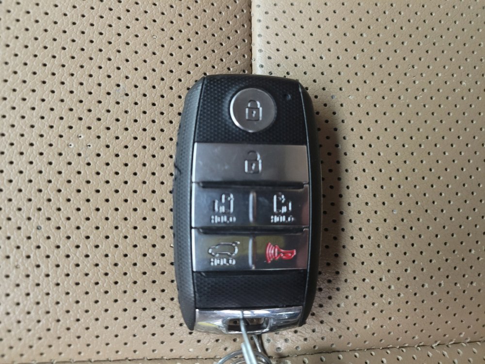 Used 2017 Kia Sedona EX FWD image 32