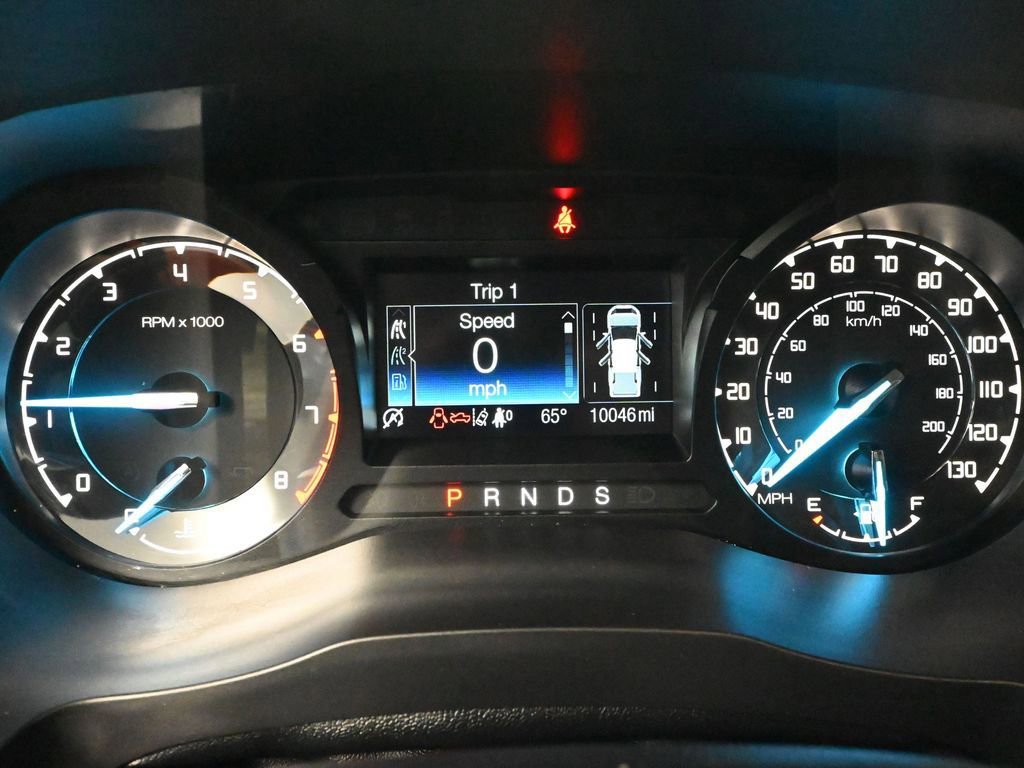 Used 2022 Ford Ranger XLT w/ Equipment Group 301A Mid image 30