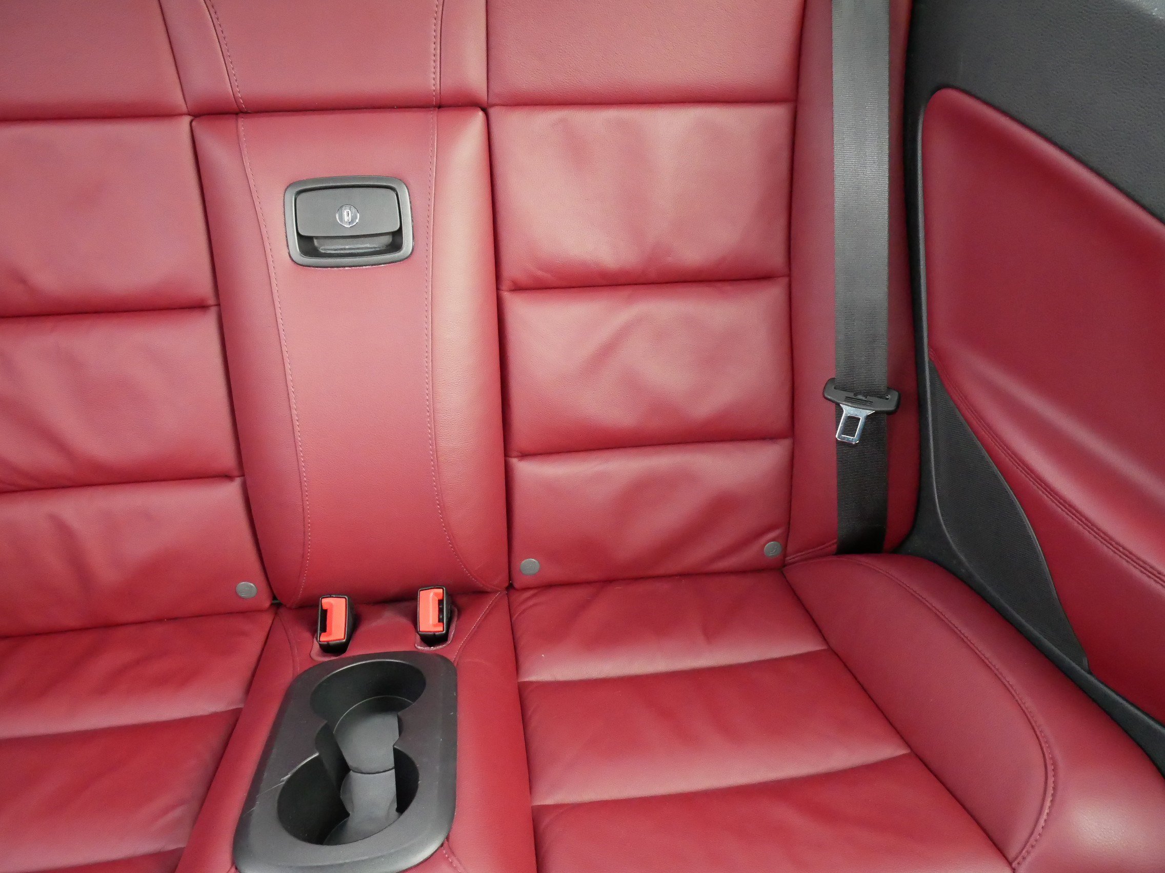 Used 2013 Volkswagen Eos Lux image 14