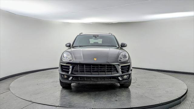 Used 2018 Porsche Macan Sport Edition image 12