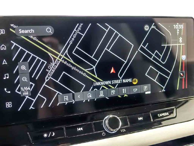 Used 2025 Mitsubishi Outlander SE AWD/4WD image 22