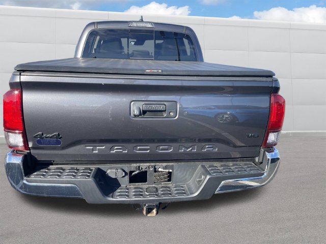 Used 2023 Toyota Tacoma SR5 w/ SX Package AWD/4WD image 4