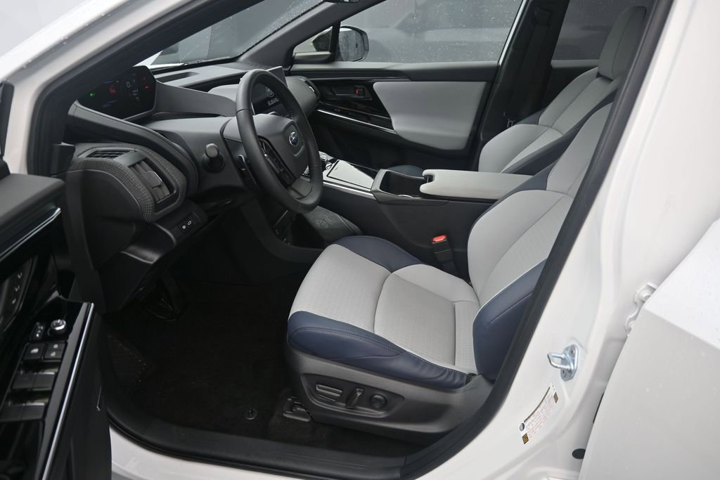 Used 2023 Subaru Solterra AWD image 17