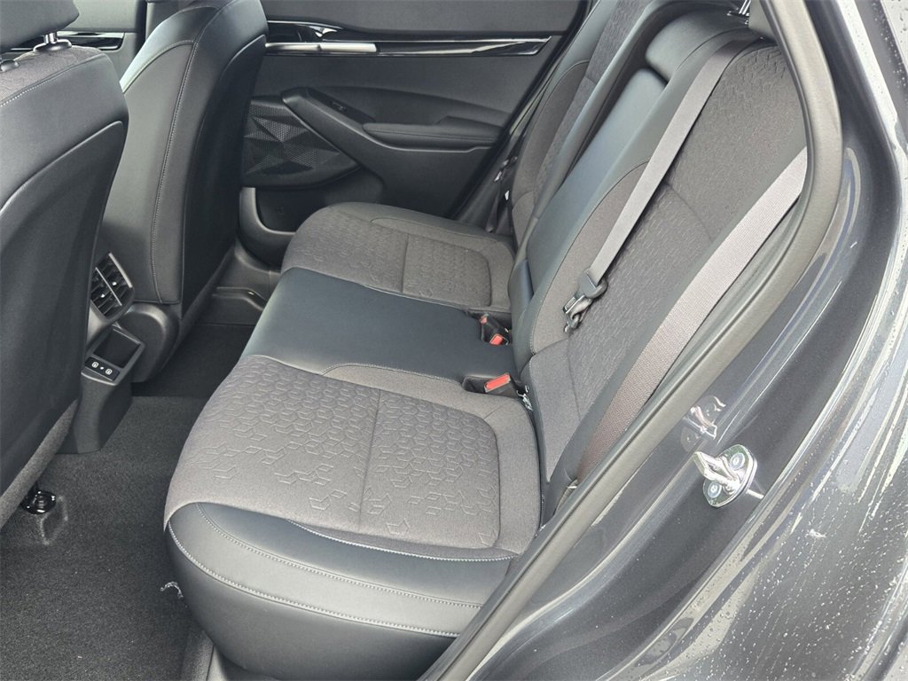 New 2026 Kia Seltos S image 7