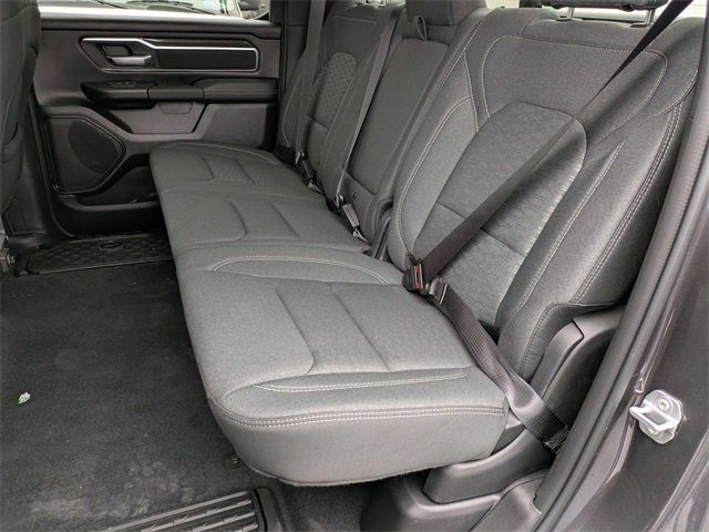 New 2026 RAM 1500 4x4 Crew Cab image 24