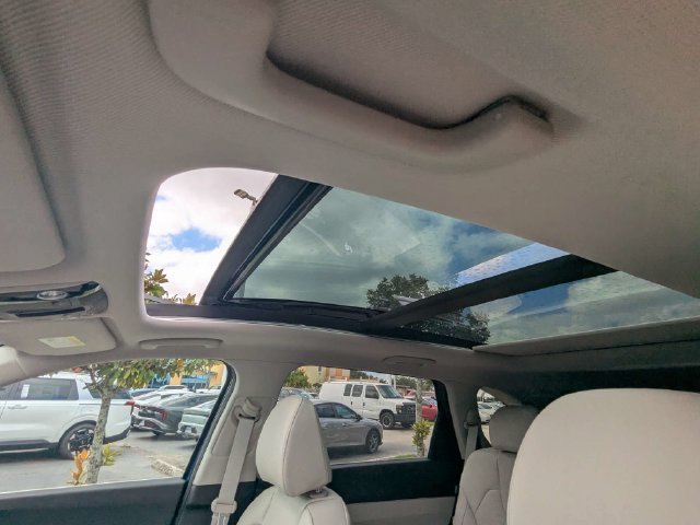 New 2026 Kia Sorento S FWD image 23
