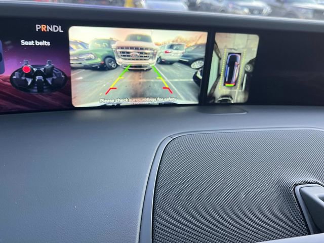 Used 2024 Lincoln Nautilus Reserve image 45