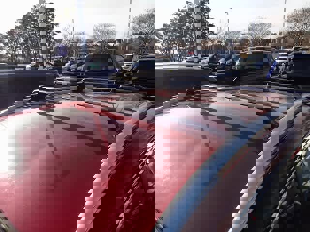 Used 2019 Nissan Rogue Sport SL image 16