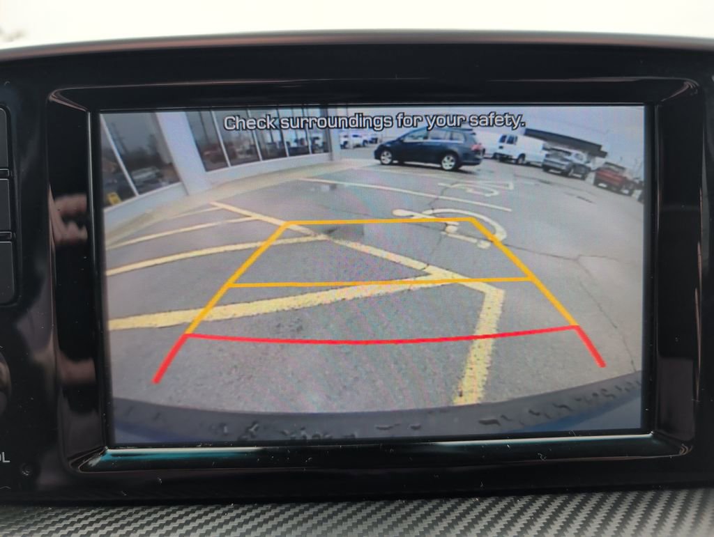 Used 2019 Hyundai Tucson SE w/ Cargo Package image 14