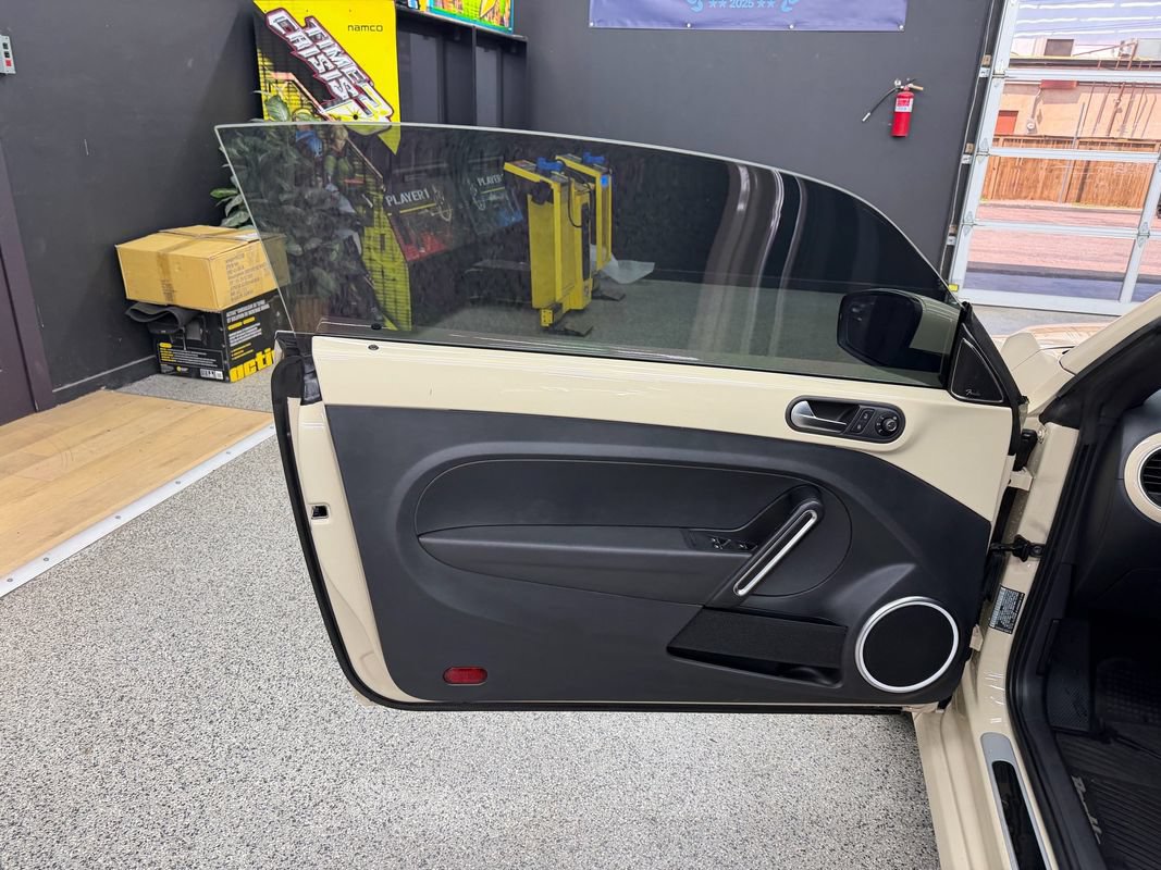 Used 2019 Volkswagen Beetle 2.0T Final Edition SEL FWD image 18