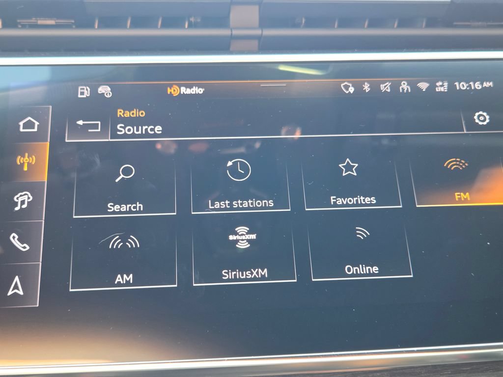 New 2026 Audi Q7 2.0T Premium Plus AWD/4WD image 16