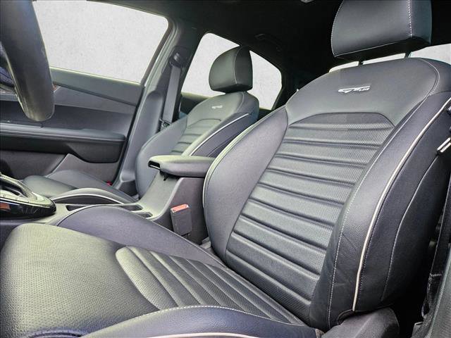 Used 2023 Kia Forte GT-Line w/ GT-Line Premium Package image 10