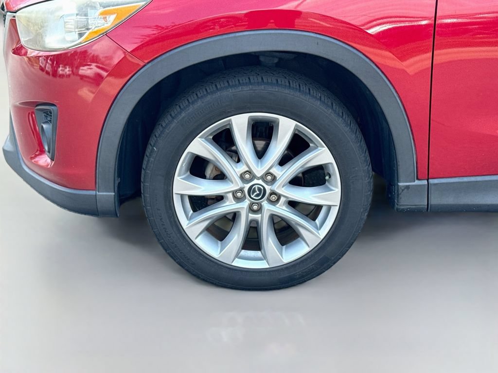 Used 2014 MAZDA CX-5 Grand Touring FWD image 36
