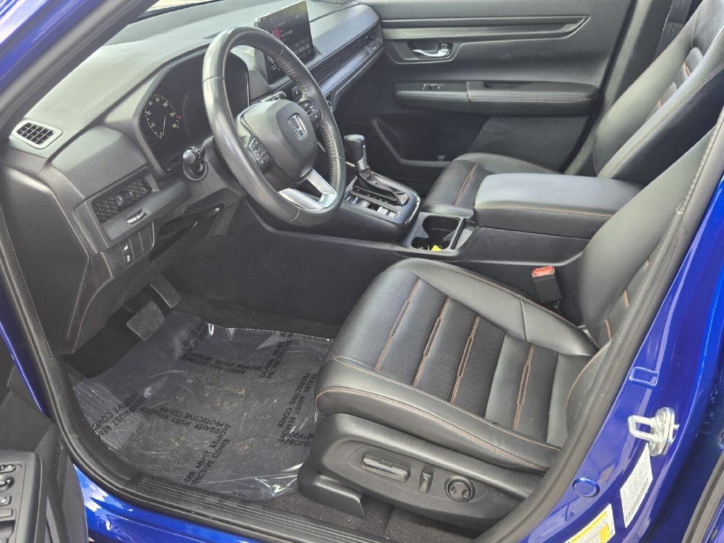 Certified 2024 Honda CR-V Sport-L image 10