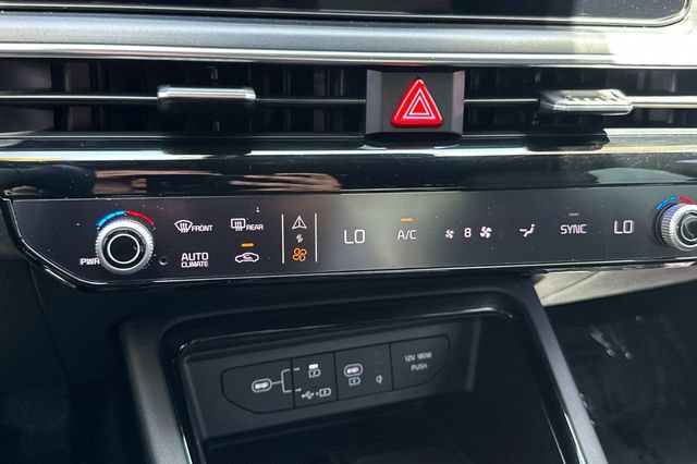Used 2025 Kia K5 GT-Line FWD image 19