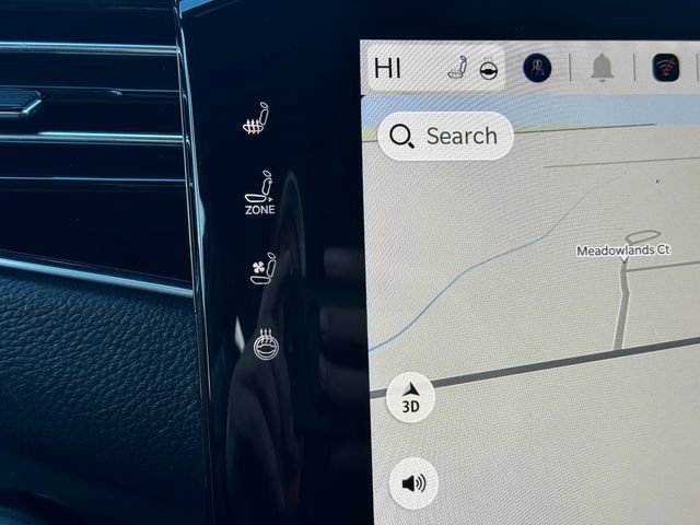 New 2026 Jeep Grand Wagoneer Limited image 38