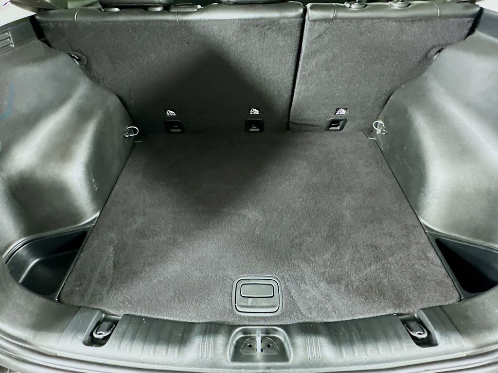 Certified 2022 Jeep Compass Trailhawk image 34