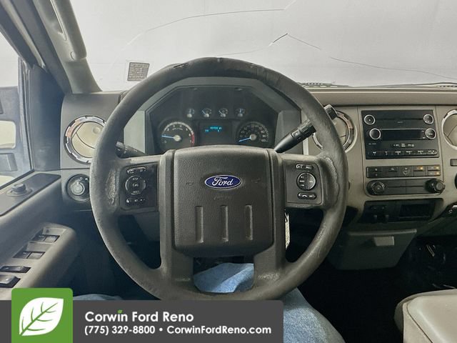 Used 2016 Ford F250 XLT AWD/4WD image 11