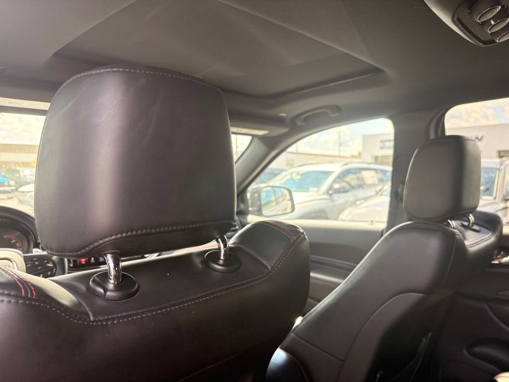 Used 2023 Dodge Durango GT RWD image 28