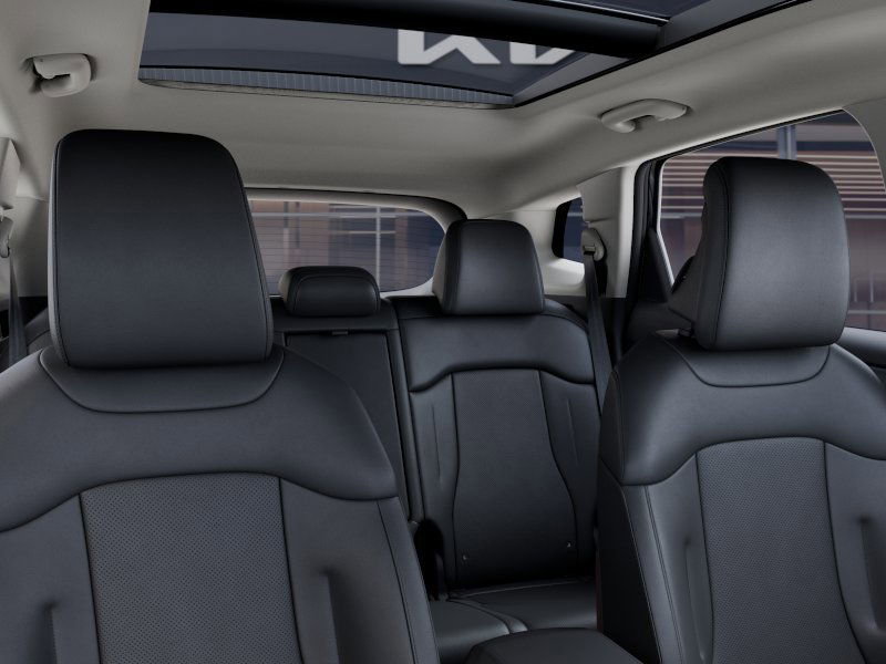 New 2026 Kia Sportage SX image 27