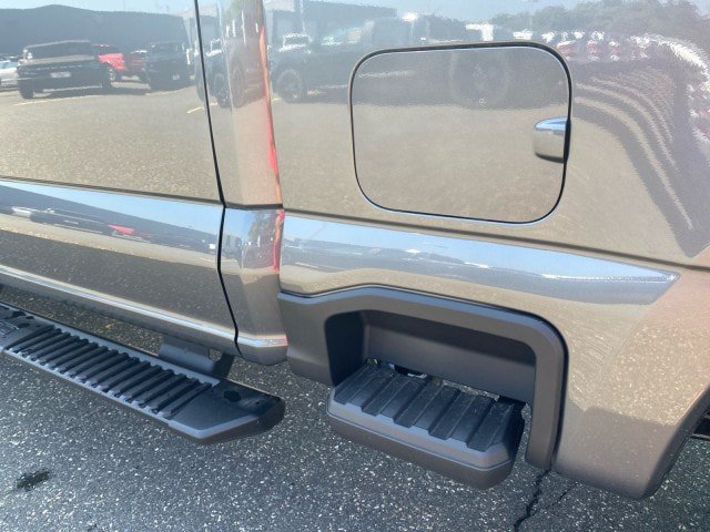 New 2026 Ford F250 XL w/ STX Appearance Package AWD/4WD image 31