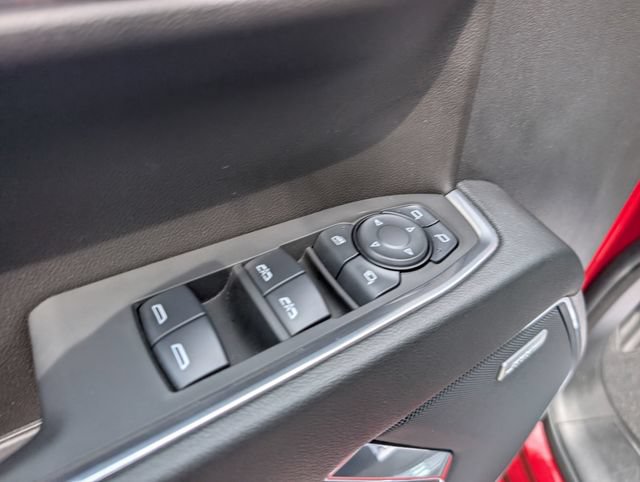Used 2024 GMC Sierra 1500 SLT w/ SLT Premium Plus Package AWD/4WD image 15