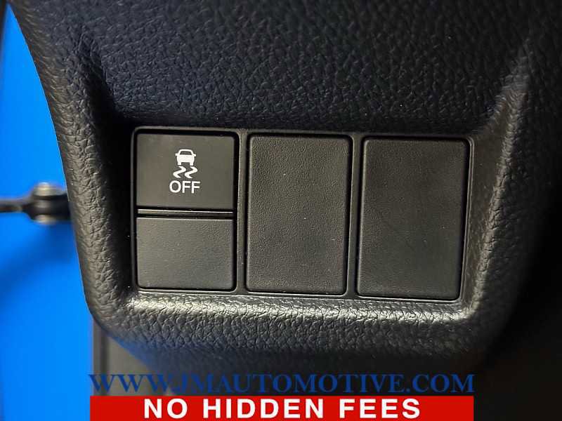 Used 2025 Honda Civic Sport image 31