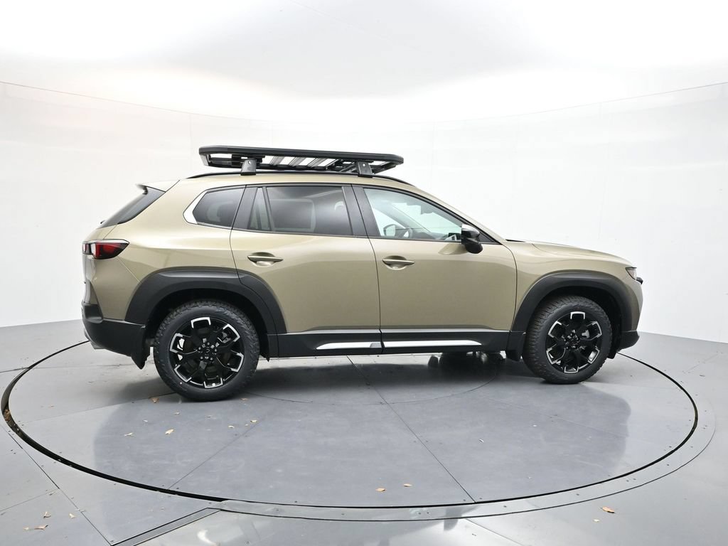 Used 2026 MAZDA CX-50 Meridian Edition w/ Apex Package AWD/4WD image 8