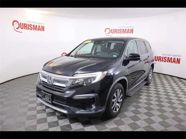 Used 2019 Honda Pilot EX-L