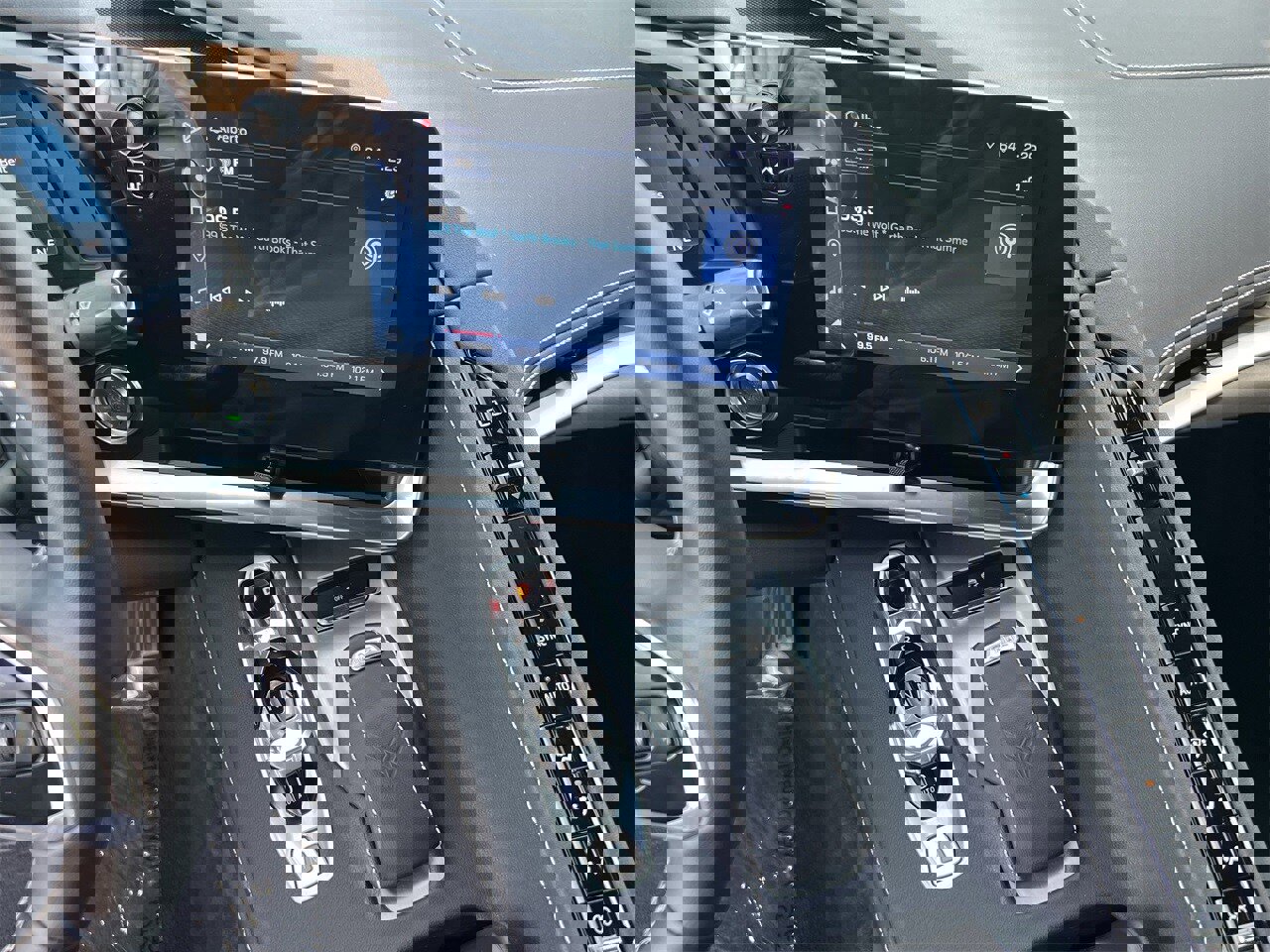 Used 2024 Chevrolet Corvette Z06 w/ Battery Protection Package image 18