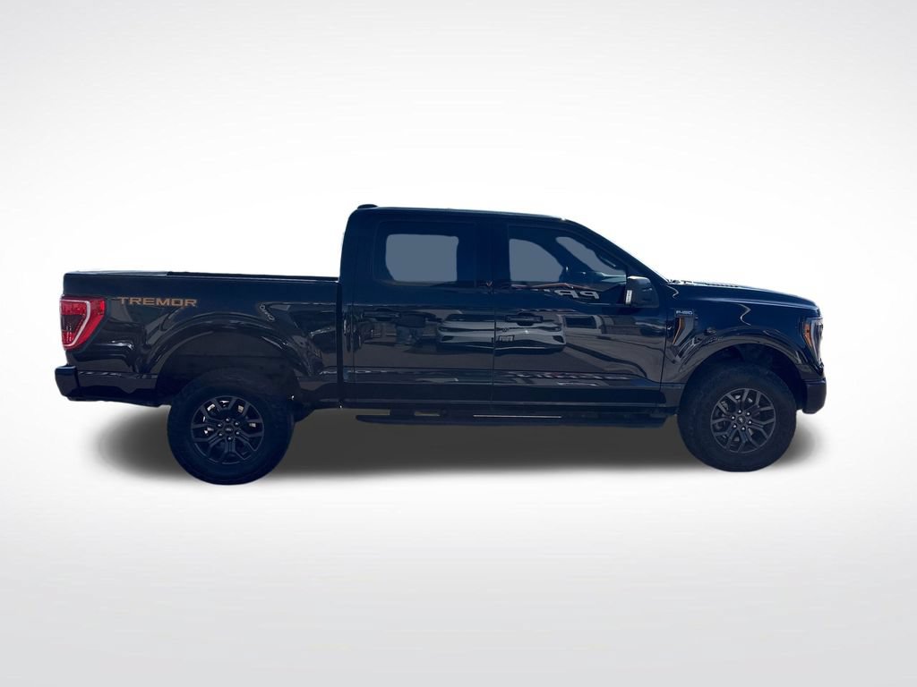 Used 2023 Ford F150 Tremor w/ Trailer Tow Package AWD/4WD image 6