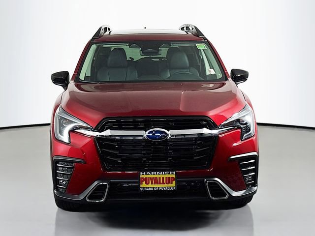 New 2025 Subaru Ascent Touring video 2
