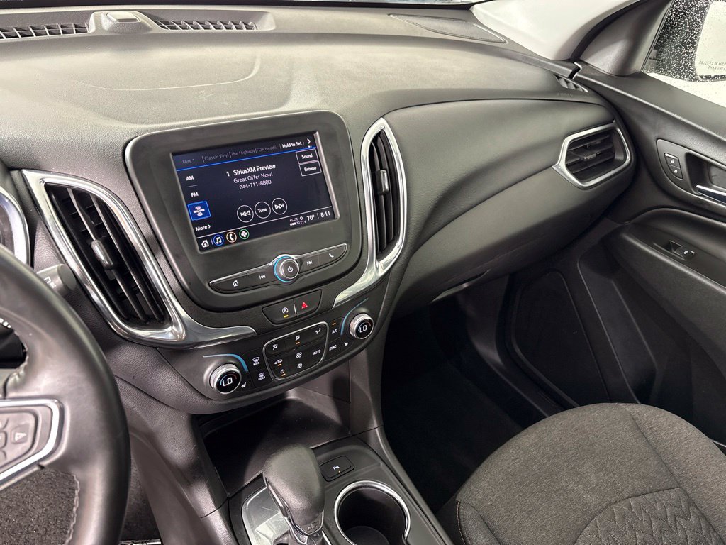 Certified 2024 Chevrolet Equinox LT FWD image 38