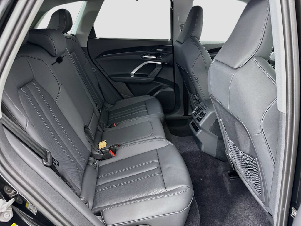 New 2026 Audi Q5 Premium Plus AWD/4WD image 21